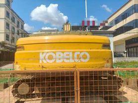 Buy Kobelco SK200 Used Excavator / 2 Buy Kobelco SK200 Used Excavator / 2