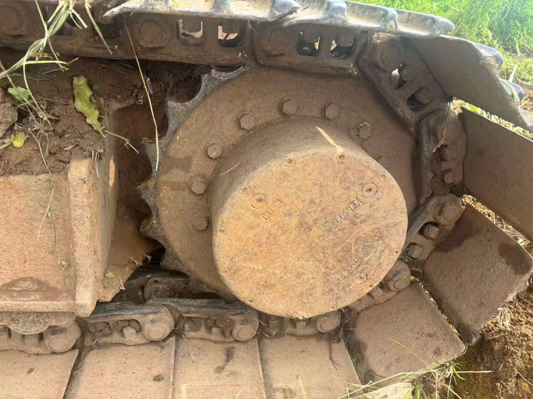 Buy XCMG Used Excavator / 7