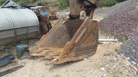 Buy Sumitomo SH350-5 Used Excavator / 8 Buy Sumitomo SH350-5 Used Excavator / 8