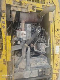 Buy Komatsu PC110-7 Used Excavator / 3 Buy Komatsu PC110-7 Used Excavator / 3