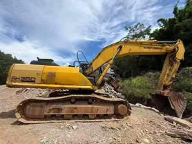 Buy Sumitomo SH360-5 Used Excavator / 2 Buy Sumitomo SH360-5 Used Excavator / 2