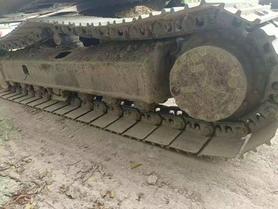 Buy Hitachi EX120-5 Used Excavator / 9 Buy Hitachi EX120-5 Used Excavator / 9