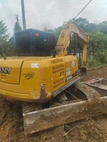 Buy Sany SY95C Used Excavator / 6 Buy Sany SY95C Used Excavator / 6
