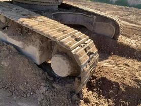 Buy Sany SY385H-9 Used Excavator / 7 Buy Sany SY385H-9 Used Excavator / 7