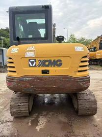 Buy XCMG LW60G Used Excavator / 4 Buy XCMG LW60G Used Excavator / 4