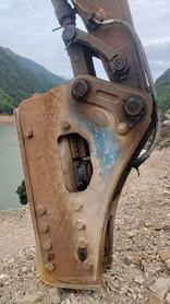 Buy Doosan DX500-SS Used Excavator / 7 Buy Doosan DX500-SS Used Excavator / 7