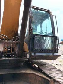 Buy Sany SY265C Used Excavator / 8 Buy Sany SY265C Used Excavator / 8