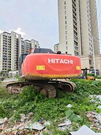 Buy Hitachi EX360-5 Used Excavator / 3 Buy Hitachi EX360-5 Used Excavator / 3