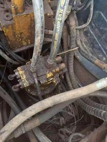 Buy Hyundai R110-7 Used Excavator / 7 Buy Hyundai R110-7 Used Excavator / 7