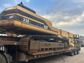 Buy Caterpillar Used Excavator / 6 Buy Caterpillar Used Excavator / 6