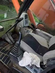 Buy Doosan DX260LC Used Excavator / 7 Buy Doosan DX260LC Used Excavator / 7