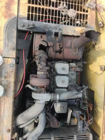 Buy Komatsu PC100-6 Used Excavator / 3 Buy Komatsu PC100-6 Used Excavator / 3