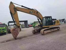Buy Caterpillar Used Excavator / 4 Buy Caterpillar Used Excavator / 4