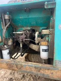 Buy Kobelco SK13SR Used Excavator / 3 Buy Kobelco SK13SR Used Excavator / 3