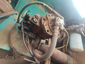 Buy Kobelco SK350-8 Used Excavator / 5 Buy Kobelco SK350-8 Used Excavator / 5