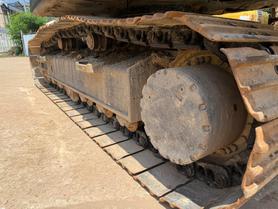 Buy Sany SY205C Used Excavator / 7 Buy Sany SY205C Used Excavator / 7