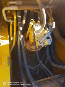 Buy Caterpillar 326DL Used Excavator / 5 Buy Caterpillar 326DL Used Excavator / 5