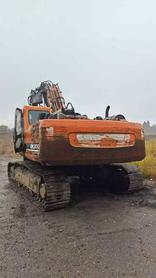 Buy Doosan DH300-7 Used Excavator / 2 Buy Doosan DH300-7 Used Excavator / 2