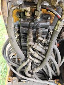 Buy XCMG Used Excavator / 7 Buy XCMG Used Excavator / 7