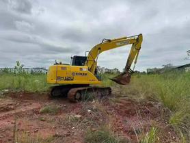 Buy Sumitomo SH120 Used Excavator / 4 Buy Sumitomo SH120 Used Excavator / 4