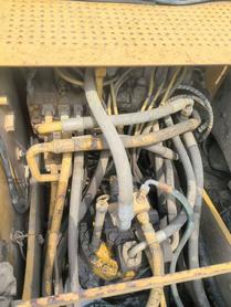 Buy Caterpillar Used Excavator / 5 Buy Caterpillar Used Excavator / 5