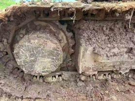 Buy Sumitomo SH120 Used Excavator / 9 Buy Sumitomo SH120 Used Excavator / 9