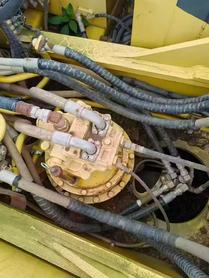 Buy Komatsu PC360-7 Used Excavator / 2 Buy Komatsu PC360-7 Used Excavator / 2