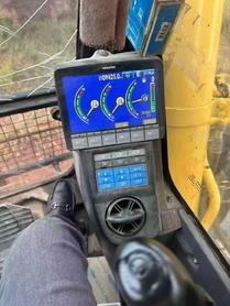 Buy Komatsu PC360-7 Used Excavator / 2 Buy Komatsu PC360-7 Used Excavator / 2