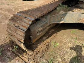 Buy Doosan DH420 Used Excavator / 7 Buy Doosan DH420 Used Excavator / 7