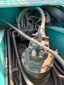 Buy Kobelco SK350-8 Used Excavator / 6 Buy Kobelco SK350-8 Used Excavator / 6