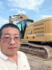 Buy Caterpillar 330B Used Excavator / 2 Buy Caterpillar 330B Used Excavator / 2