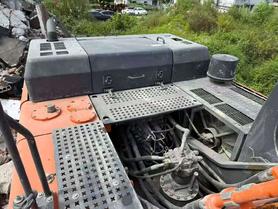 Buy Doosan DH420LC-7 Used Excavator / 4 Buy Doosan DH420LC-7 Used Excavator / 4
