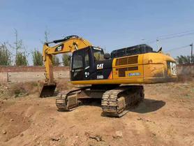 Buy Caterpillar 336E Used Excavator / 4 Buy Caterpillar 336E Used Excavator / 4