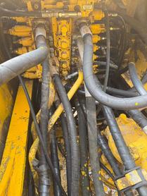 Buy Komatsu PC210-8 Used Excavator / 6 Buy Komatsu PC210-8 Used Excavator / 6