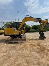 Buy XCMG Used Excavator / 3 Buy XCMG Used Excavator / 3