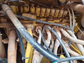 Buy Caterpillar 320A Used Excavator / 2 Buy Caterpillar 320A Used Excavator / 2