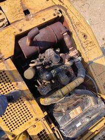 Buy Caterpillar Used Excavator / 4 Buy Caterpillar Used Excavator / 4