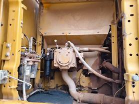 Buy Caterpillar 320A Used Excavator / 3 Buy Caterpillar 320A Used Excavator / 3
