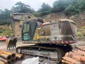 Buy Caterpillar Used Excavator / 8 Buy Caterpillar Used Excavator / 8