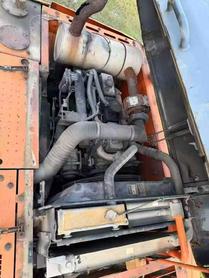 Buy Doosan DX260LC Used Excavator / 4 Buy Doosan DX260LC Used Excavator / 4