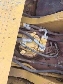 Buy Caterpillar Used Excavator / 3 Buy Caterpillar Used Excavator / 3