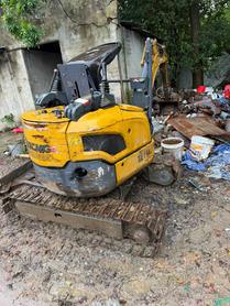 Buy XCMG Used Excavator / 4 Buy XCMG Used Excavator / 4