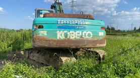 Buy Kobelco SK2008 Used Excavator / 2 Buy Kobelco SK2008 Used Excavator / 2