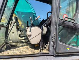 Buy Kobelco SK10SR-2 Used Excavator / 5 Buy Kobelco SK10SR-2 Used Excavator / 5