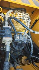 Buy Sany SY135 Used Excavator / 5 Buy Sany SY135 Used Excavator / 5