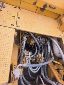 Buy Caterpillar 349E Used Excavator / 5 Buy Caterpillar 349E Used Excavator / 5