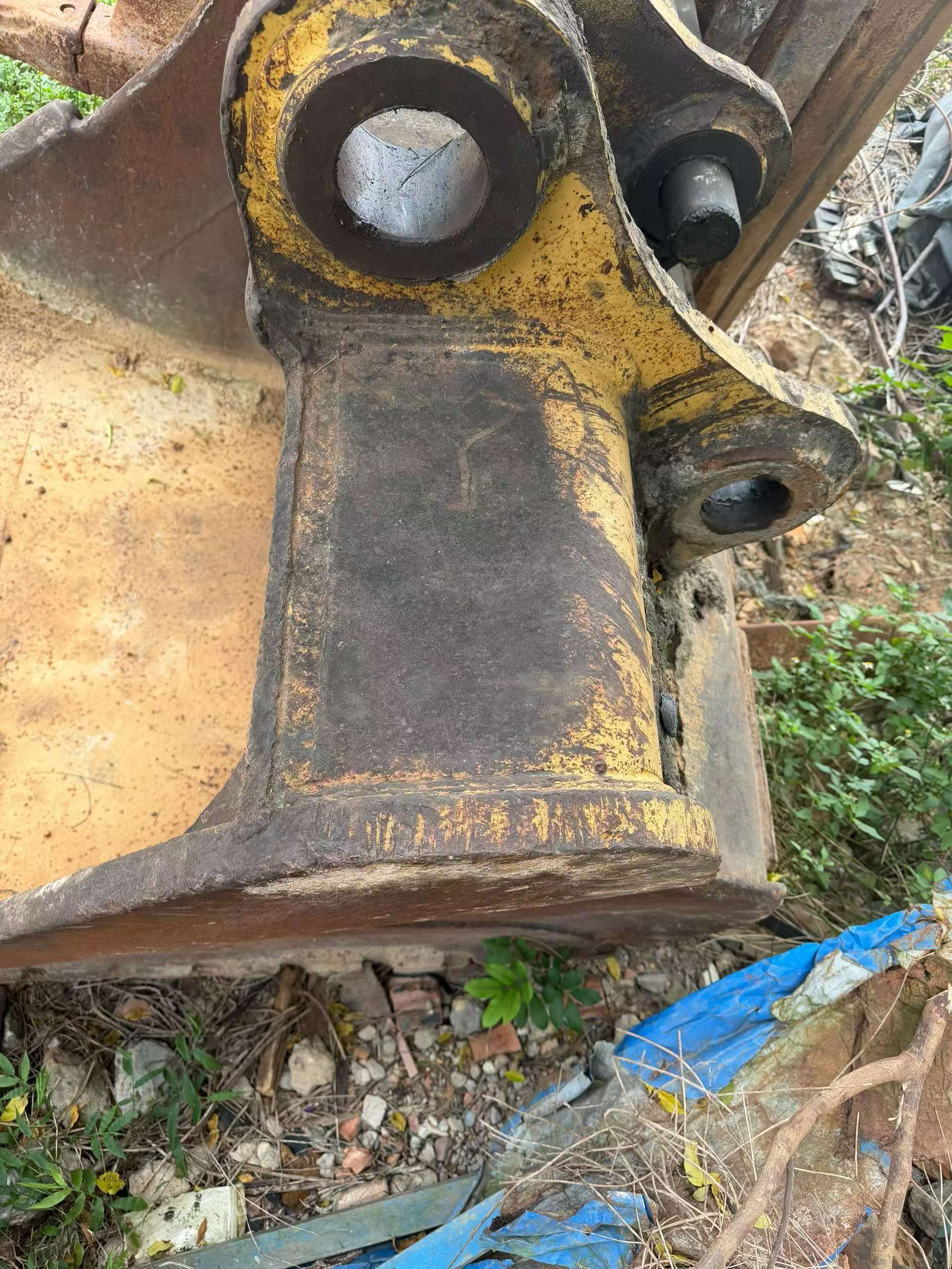 Buy Caterpillar 336E Used Excavator / 5