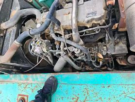 Buy Kobelco SK250 Used Excavator / 2 Buy Kobelco SK250 Used Excavator / 2