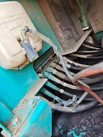 Buy Kobelco SK350-8 Used Excavator / 5 Buy Kobelco SK350-8 Used Excavator / 5
