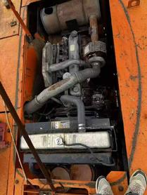 Buy Doosan DH220 Used Excavator / 5 Buy Doosan DH220 Used Excavator / 5